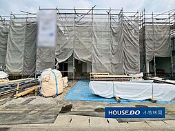 愛知県小牧市多気西町