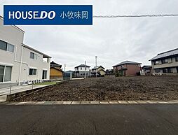 愛知県小牧市多気西町