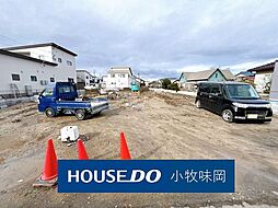 愛知県小牧市久保一色南１丁目