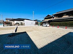 愛知県小牧市久保一色南１丁目