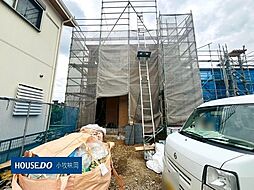 愛知県小牧市久保一色南１丁目