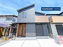 愛知県小牧市藤島１丁目
