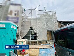 愛知県小牧市藤島１丁目