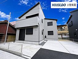愛知県小牧市中央３丁目