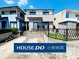 愛知県小牧市大字久保一色