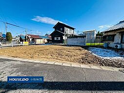 愛知県小牧市緑町