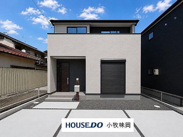 外観：323000514334