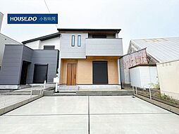 愛知県小牧市小牧１丁目