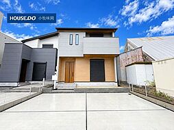 愛知県小牧市小牧１丁目