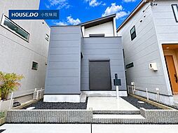 愛知県小牧市小牧１丁目