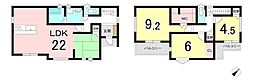 愛知県小牧市古雅４丁目