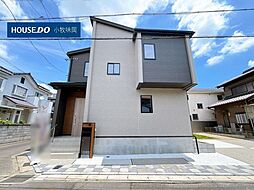愛知県犬山市字郷西