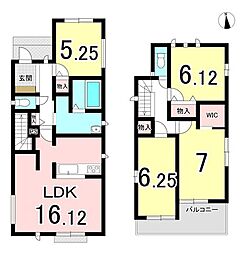 愛知県丹羽郡大口町余野２丁目