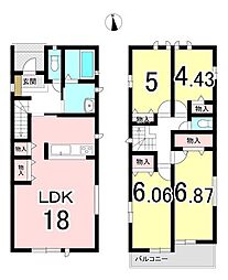 愛知県丹羽郡大口町余野２丁目