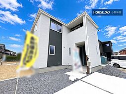 愛知県小牧市藤島町中島