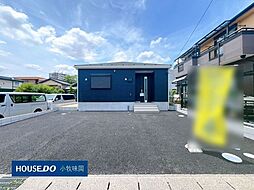 愛知県犬山市内田東町