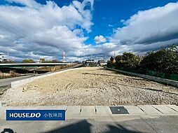 愛知県小牧市藤島町居屋敷