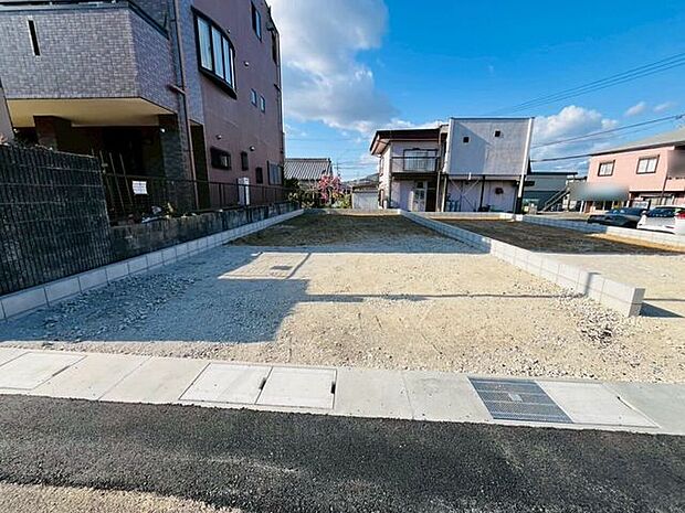 完成前物件だからこそのメリットもたくさん!完成前の物件に限り、オプションが付けられる場合があります!タイミングや物件によっても異なりますので、詳しい内容が知りたい方はお気軽にお問い合わせください!