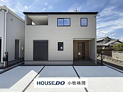 愛知県犬山市大字上野字米野