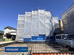 愛知県小牧市大字東田中