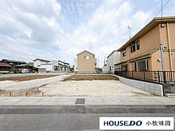 愛知県小牧市大字東田中