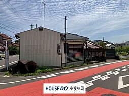 愛知県犬山市大字犬山字北別祖