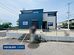 愛知県小牧市城山５丁目