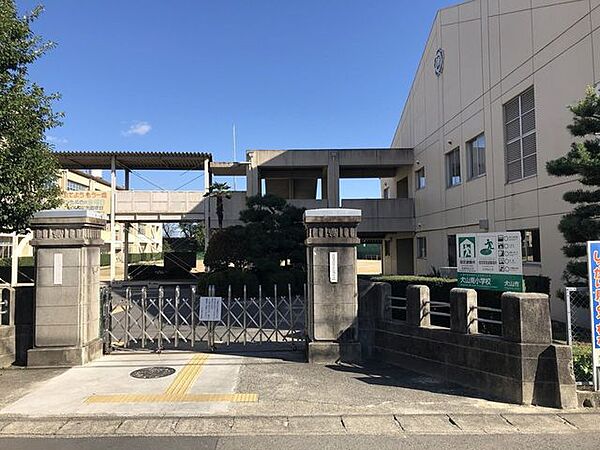 犬山市立犬山南小学校 1700m