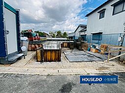 愛知県小牧市大字本庄