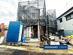 愛知県小牧市大字本庄