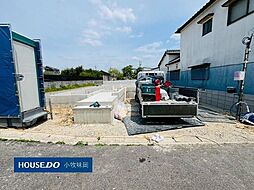 愛知県小牧市大字本庄