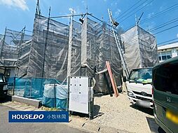 愛知県丹羽郡扶桑町大字柏森字甲寺裏