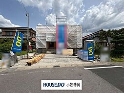 愛知県犬山市上坂町１丁目