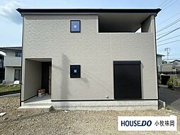愛知県犬山市大字羽黒字前川原