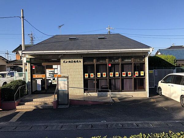犬山羽黒郵便局 1200m