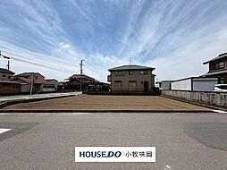 愛知県犬山市大字羽黒新田字樗畑