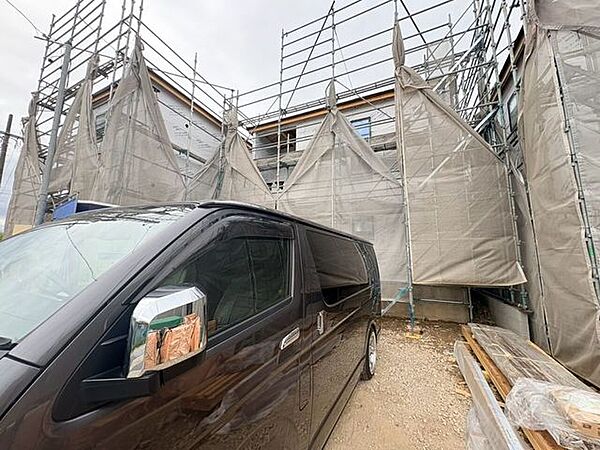 完成前の物件購入が不安な方は、同じ建築会社の別物件を内覧することで物件の雰囲気を確認できます！ハウスドゥ小牧味岡店は即対応が可能です！ぜひご相談ください！