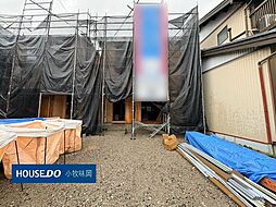 愛知県小牧市外堀２丁目