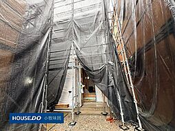 愛知県小牧市外堀２丁目