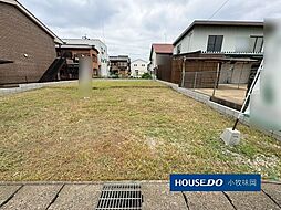 愛知県小牧市外堀２丁目