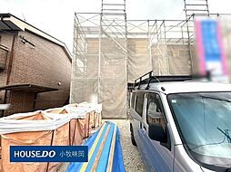 新築戸建 小牧市外堀2丁目 1号棟