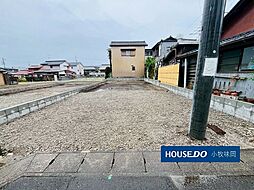 愛知県犬山市大字橋爪字末友