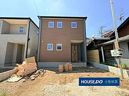 犬山市大字橋爪字末友 新築戸建 1号棟