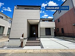 愛知県犬山市富岡新町４丁目