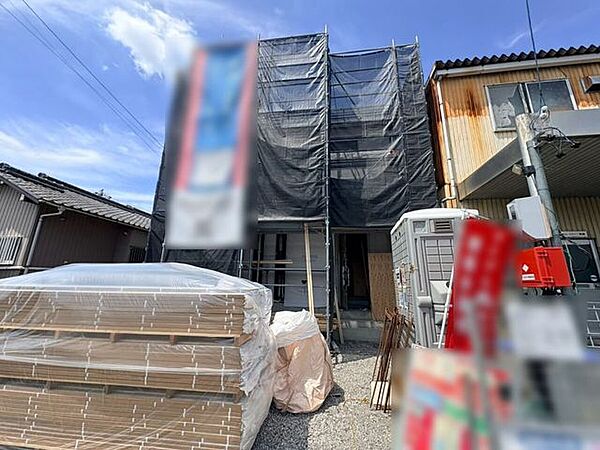 完成前の物件購入が不安な方は、同じ建築会社の別物件を内覧することで物件の雰囲気を確認できます！ハウスドゥ小牧味岡店は即対応が可能です！ぜひご相談ください！