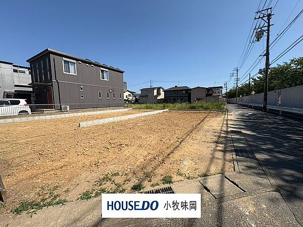 外観：323000517440