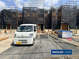 愛知県小牧市多気北町