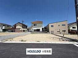 愛知県小牧市大字本庄