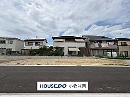 愛知県小牧市大字本庄