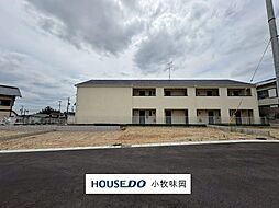 愛知県小牧市大字本庄